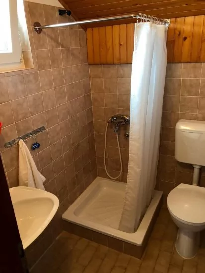 Apartmán Severní Dalmácie - Ražanj DA 3594 N1