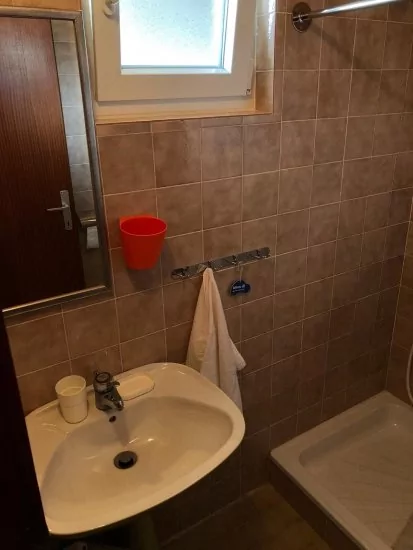 Apartmán Severní Dalmácie - Ražanj DA 3594 N1