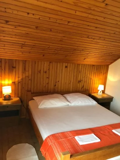 Apartmán Severní Dalmácie - Ražanj DA 3594 N1