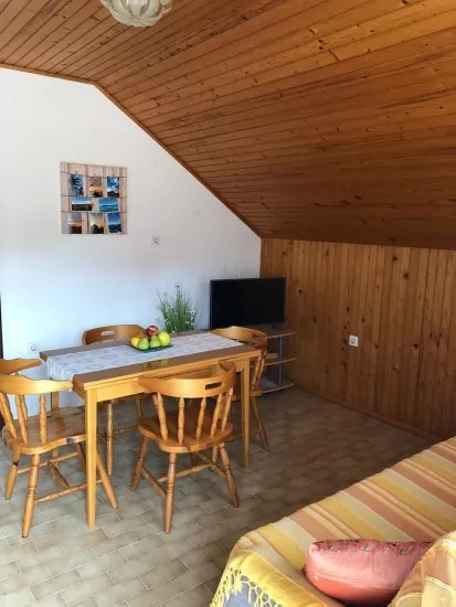 Apartmán Severní Dalmácie - Ražanj DA 3594 N1