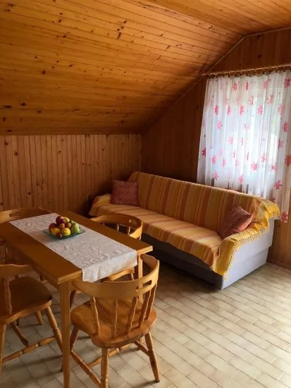Apartmán Severní Dalmácie - Ražanj DA 3594 N1