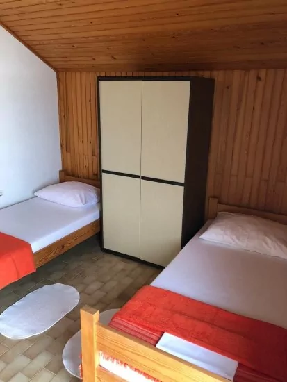 Apartmán Severní Dalmácie - Ražanj DA 3594 N1