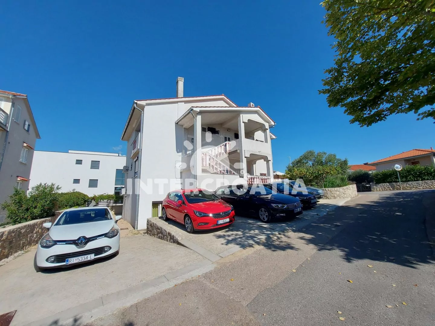 Apartmán Ostrov Krk - Krk OS 8412 N2