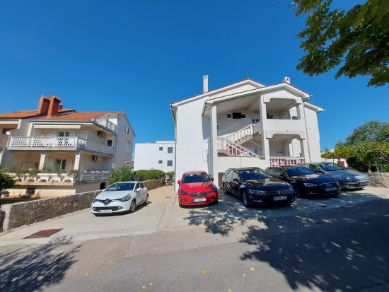 Apartmán Ostrov Krk - Krk OS 8412 N2