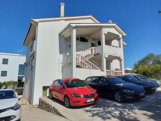 Apartmán Ostrov Krk - Krk OS 8412 N2