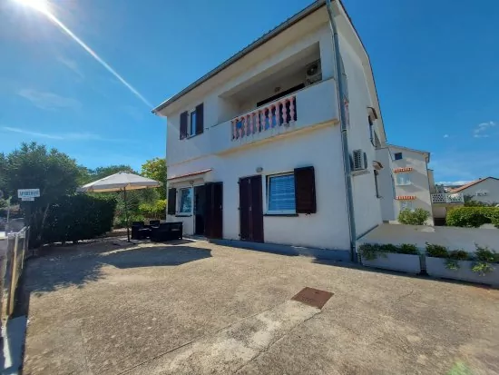 Apartmán Ostrov Krk - Krk OS 8412 N2