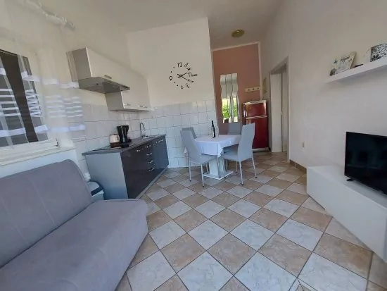 Apartmán Ostrov Krk - Krk OS 8412 N2