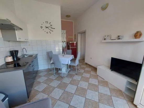 Apartmán Ostrov Krk - Krk OS 8412 N2