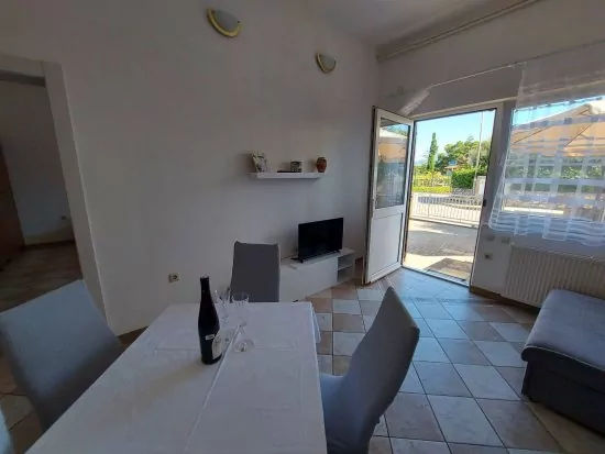 Apartmán Ostrov Krk - Krk OS 8412 N2