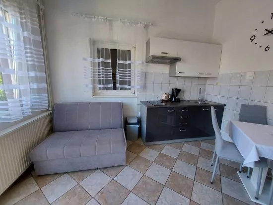 Apartmán Ostrov Krk - Krk OS 8412 N2