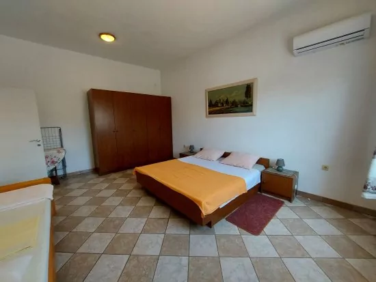 Apartmán Ostrov Krk - Krk OS 8412 N2