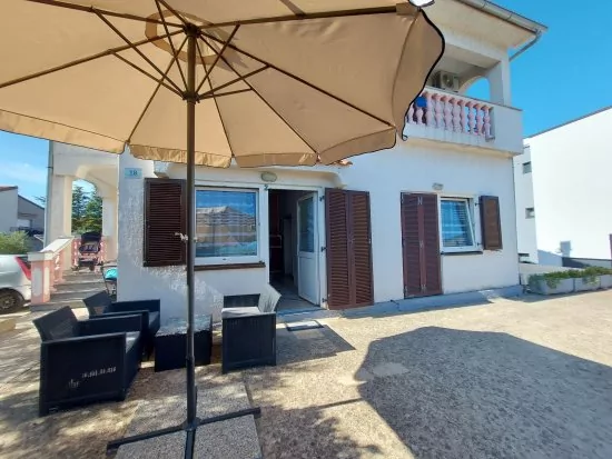 Apartmán Ostrov Krk - Krk OS 8412 N2