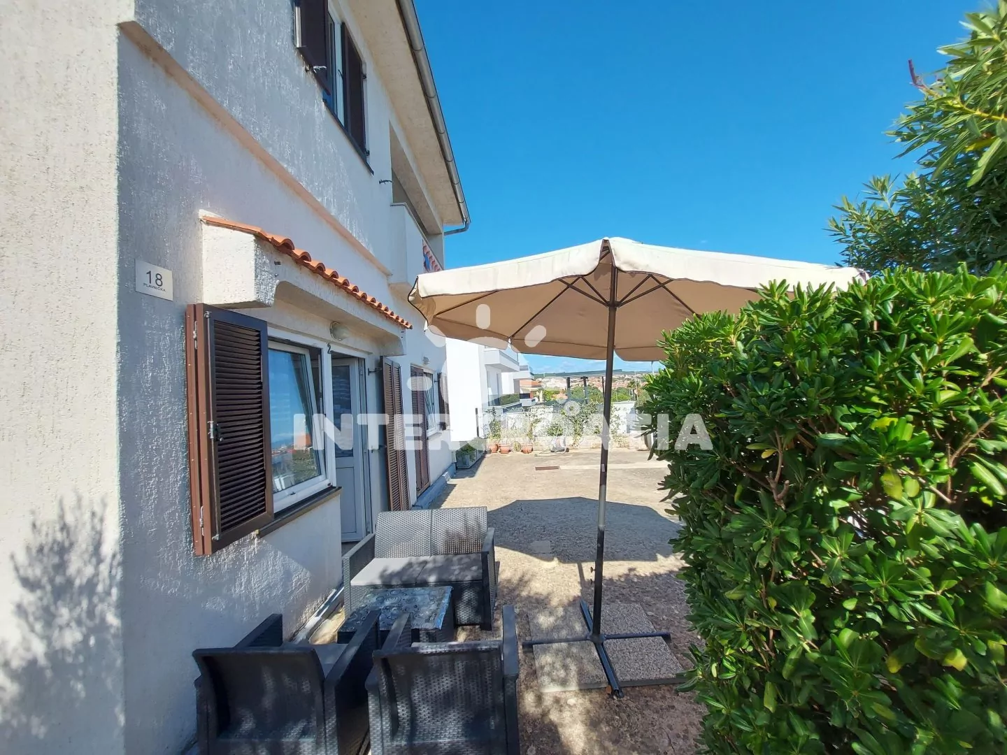 Apartmán Ostrov Krk - Krk OS 8412 N2