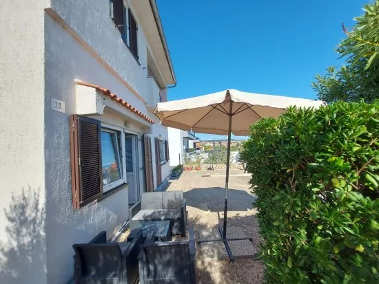 Apartmán Ostrov Krk - Krk OS 8412 N2
