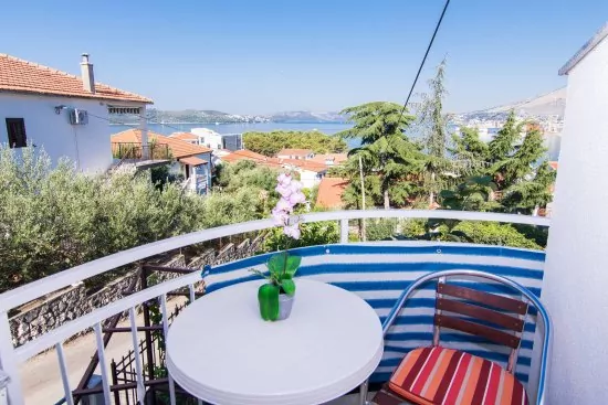 Apartmán Střední Dalmácie - Trogir DA 3228 N1