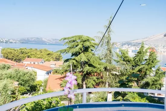 Apartmán Střední Dalmácie - Trogir DA 3228 N1