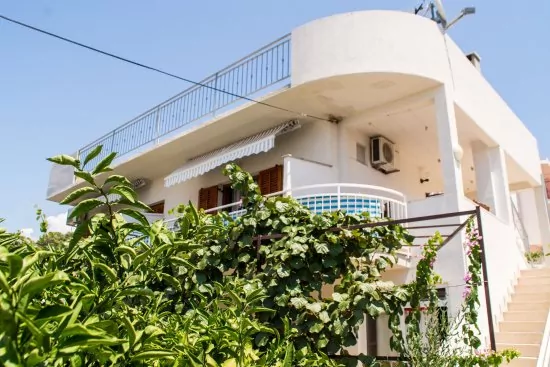 Apartmán Střední Dalmácie - Trogir DA 3228 N1