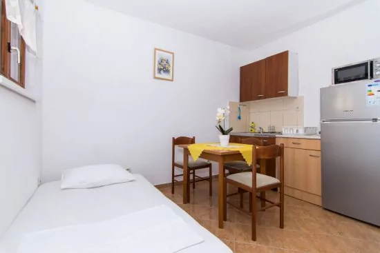Apartmán Střední Dalmácie - Trogir DA 3228 N1