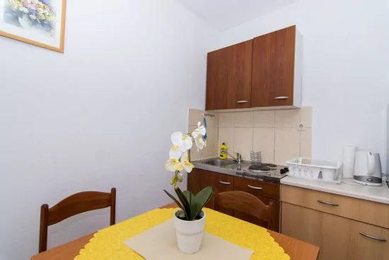 Apartmán Střední Dalmácie - Trogir DA 3228 N1