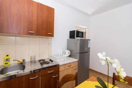 Apartmán Střední Dalmácie - Trogir DA 3228 N1