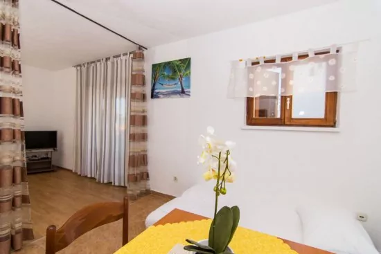 Apartmán Střední Dalmácie - Trogir DA 3228 N1
