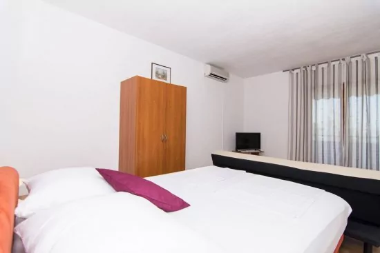 Apartmán Střední Dalmácie - Trogir DA 3228 N1
