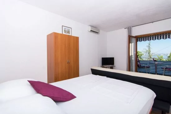 Apartmán Střední Dalmácie - Trogir DA 3228 N1