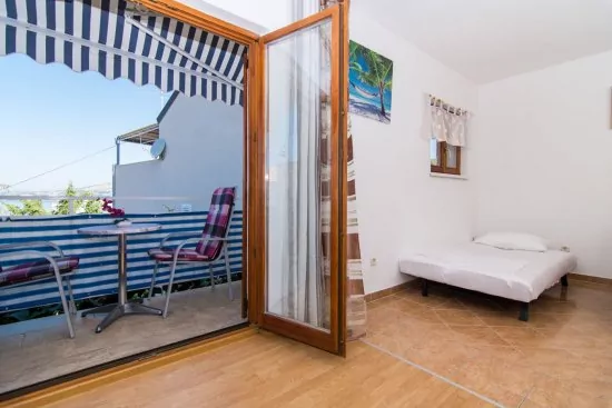Apartmán Střední Dalmácie - Trogir DA 3228 N1