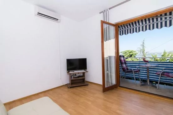 Apartmán Střední Dalmácie - Trogir DA 3228 N1