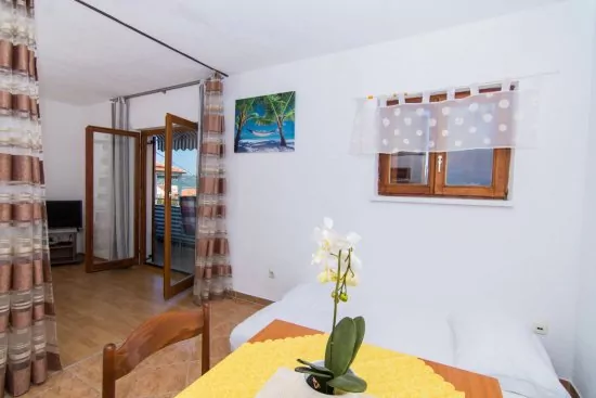 Apartmán Střední Dalmácie - Trogir DA 3228 N1