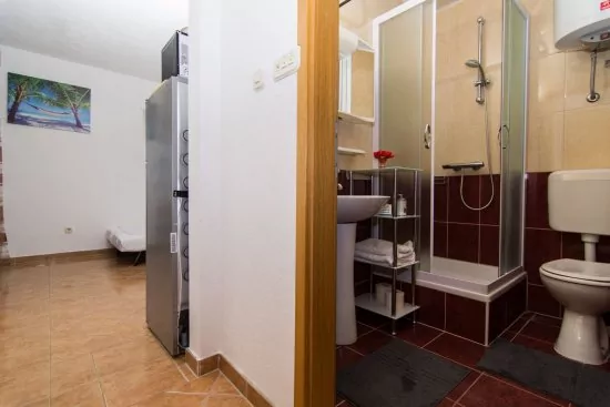 Apartmán Střední Dalmácie - Trogir DA 3228 N1