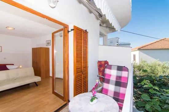 Apartmán Střední Dalmácie - Trogir DA 3228 N1