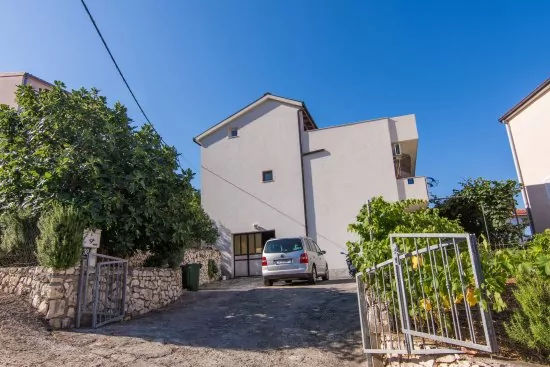 Apartmán Střední Dalmácie - Trogir DA 3228 N2