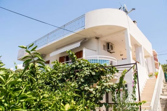 Apartmán Střední Dalmácie - Trogir DA 3228 N2