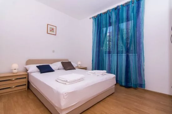 Apartmán Střední Dalmácie - Trogir DA 3228 N2