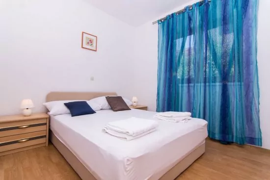 Apartmán Střední Dalmácie - Trogir DA 3228 N2