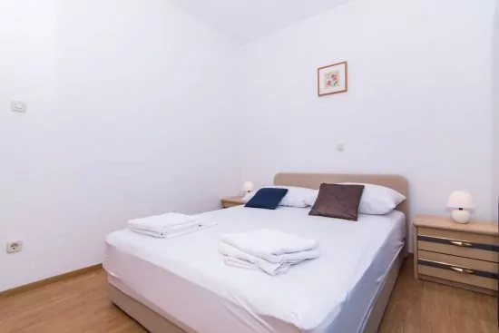 Apartmán Střední Dalmácie - Trogir DA 3228 N2