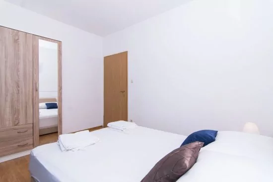 Apartmán Střední Dalmácie - Trogir DA 3228 N2