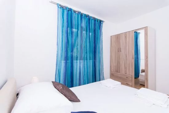 Apartmán Střední Dalmácie - Trogir DA 3228 N2