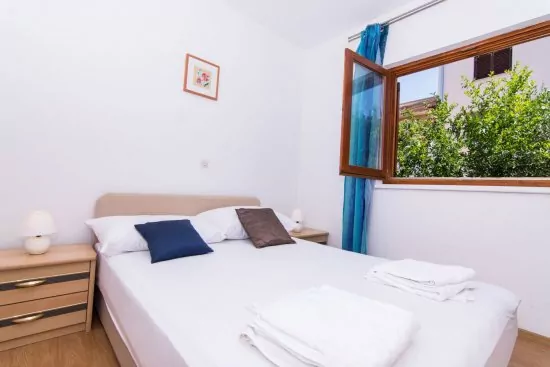 Apartmán Střední Dalmácie - Trogir DA 3228 N2