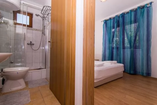 Apartmán Střední Dalmácie - Trogir DA 3228 N2