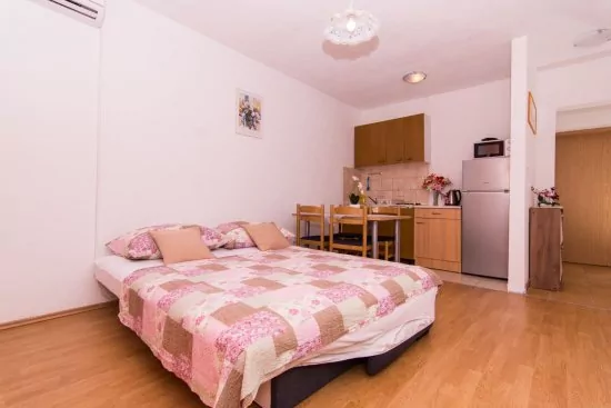 Apartmán Střední Dalmácie - Trogir DA 3228 N2