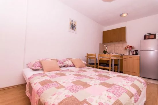 Apartmán Střední Dalmácie - Trogir DA 3228 N2