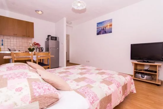 Apartmán Střední Dalmácie - Trogir DA 3228 N2