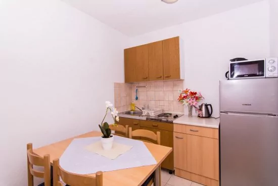 Apartmán Střední Dalmácie - Trogir DA 3228 N2