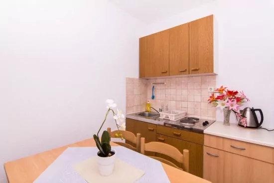 Apartmán Střední Dalmácie - Trogir DA 3228 N2