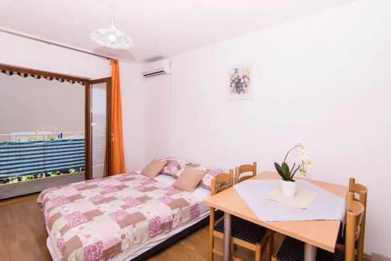 Apartmán Střední Dalmácie - Trogir DA 3228 N2
