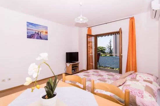 Apartmán Střední Dalmácie - Trogir DA 3228 N2