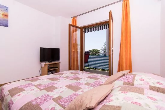 Apartmán Střední Dalmácie - Trogir DA 3228 N2