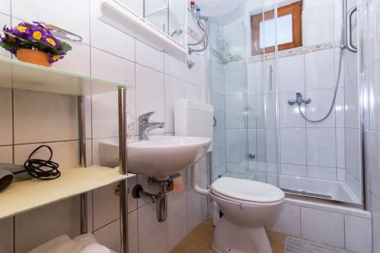 Apartmán Střední Dalmácie - Trogir DA 3228 N2